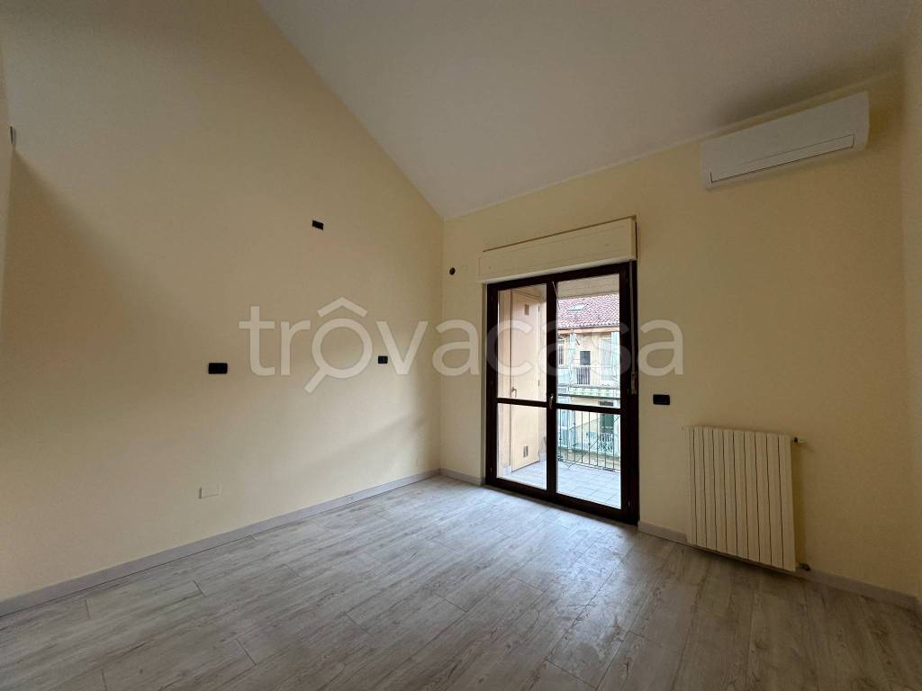 appartamento in affitto a Torino in zona Campidoglio