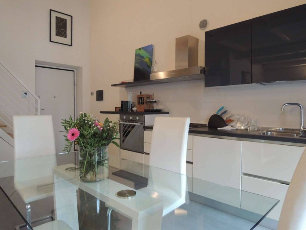 appartamento in affitto a Torino