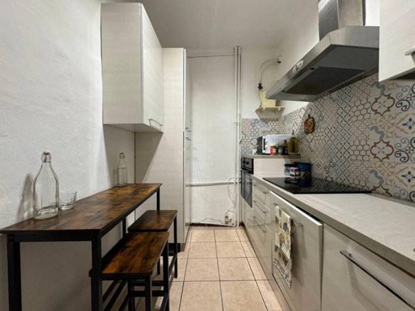appartamento in affitto a Torino in zona Aurora