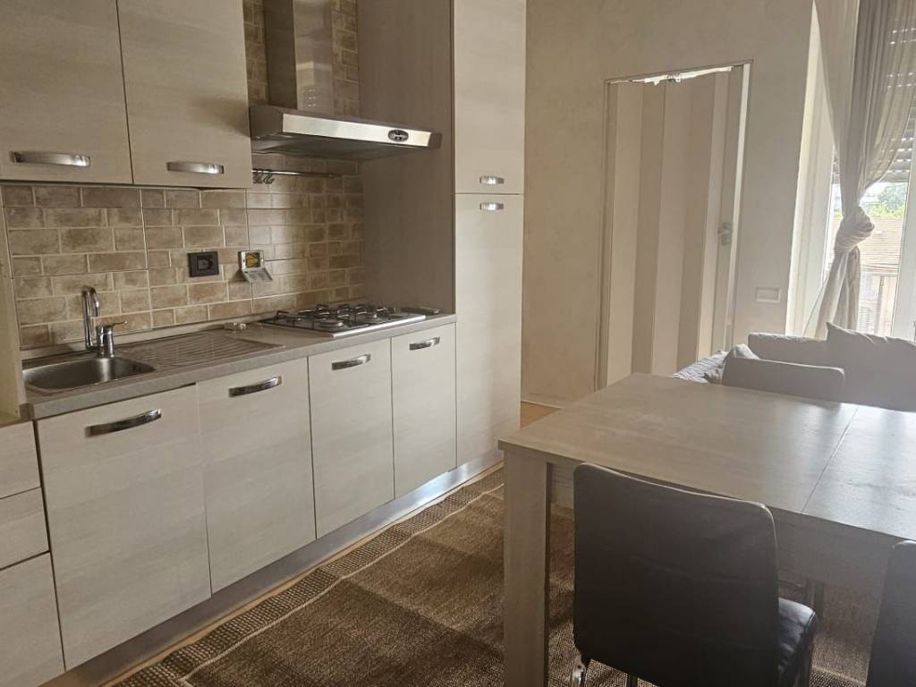 appartamento in affitto a Torino in zona Lingotto