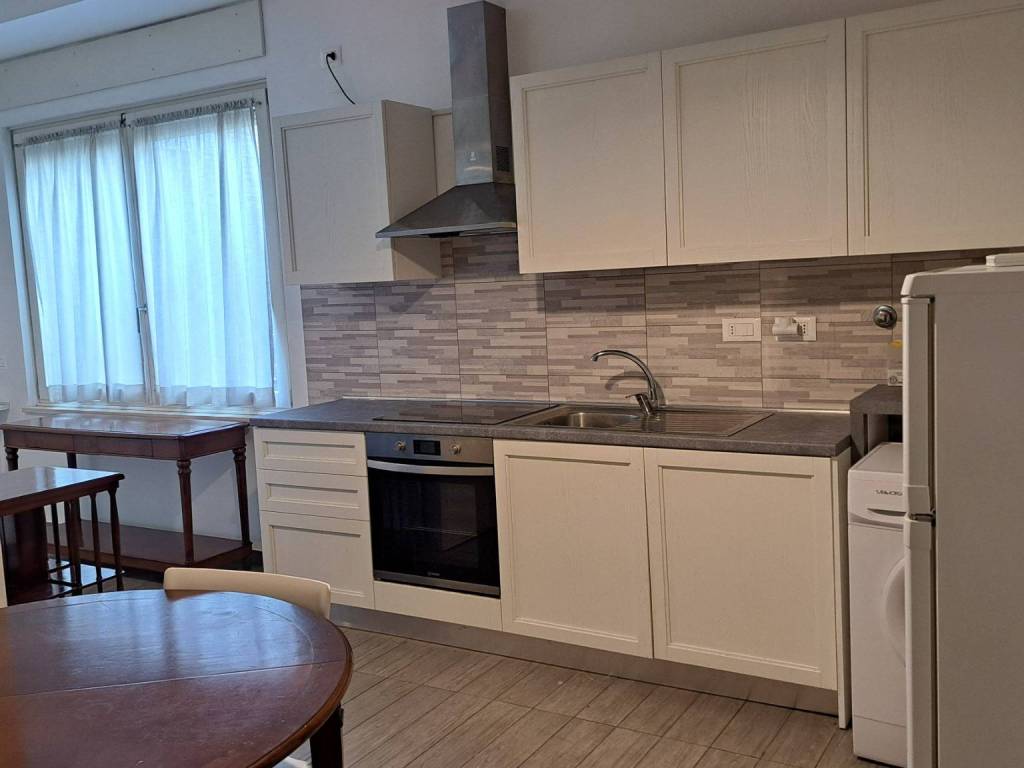 appartamento in affitto a Torino in zona Borgo San Paolo