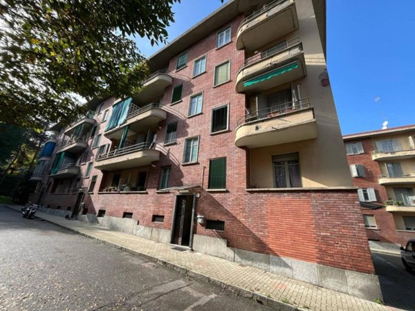 appartamento in affitto a Torino in zona Madonna del Pilone