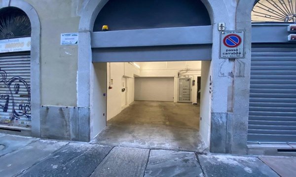 negozio in affitto a Torino