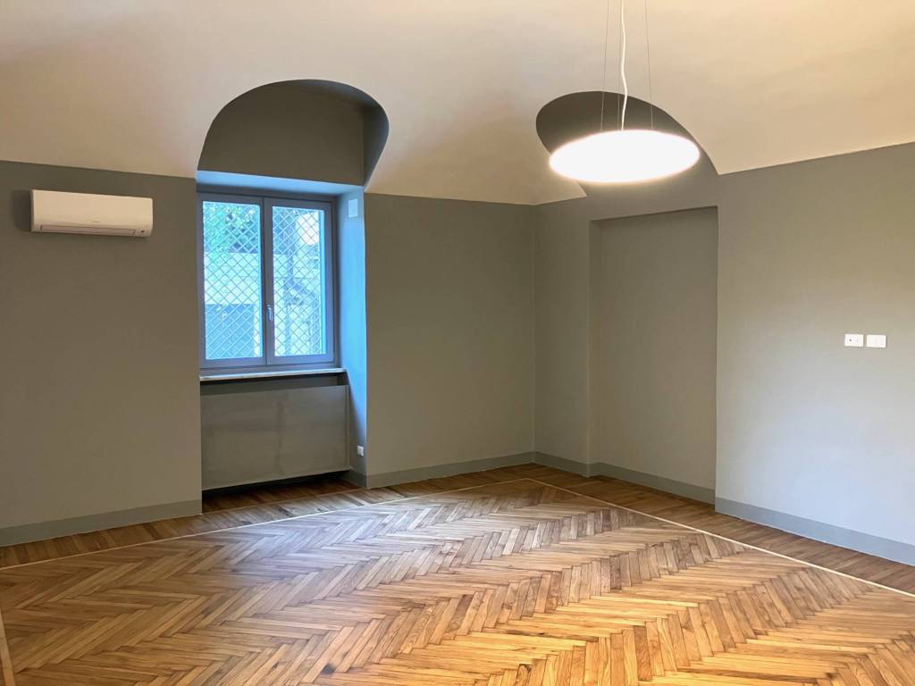 appartamento in affitto a Torino in zona Crocetta