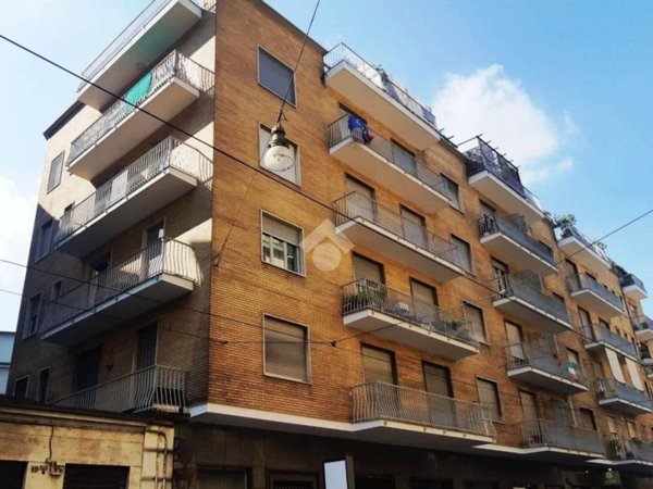 appartamento in affitto a Torino in zona Vanchiglia