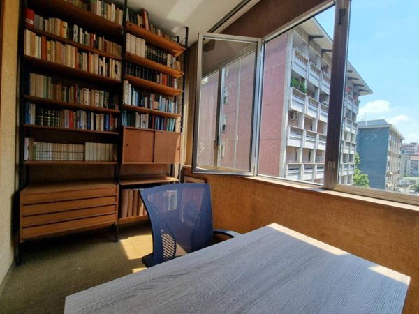 appartamento in affitto a Torino in zona Mirafiori Nord