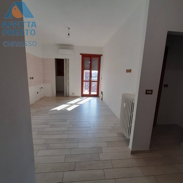 appartamento in affitto a Torino in zona Centro Storico