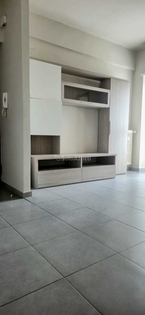 appartamento in affitto a Torino in zona Borgo San Paolo