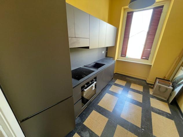 appartamento in affitto a Torino
