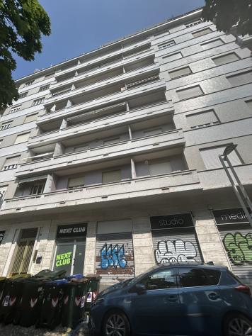 appartamento in affitto a Torino in zona Crocetta