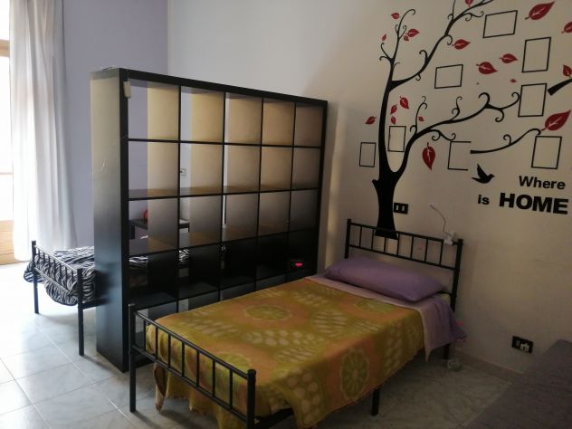 appartamento in affitto a Torino in zona Vanchiglia