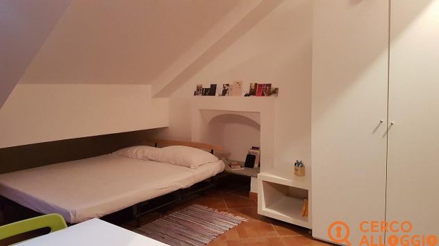 appartamento in affitto a Torino
