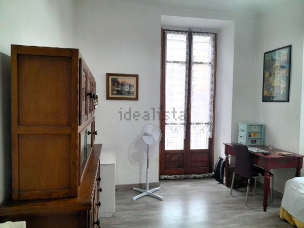 appartamento in affitto a Torino in zona Cenisia