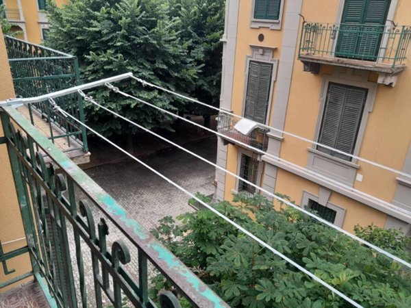 appartamento in affitto a Torino in zona Cenisia