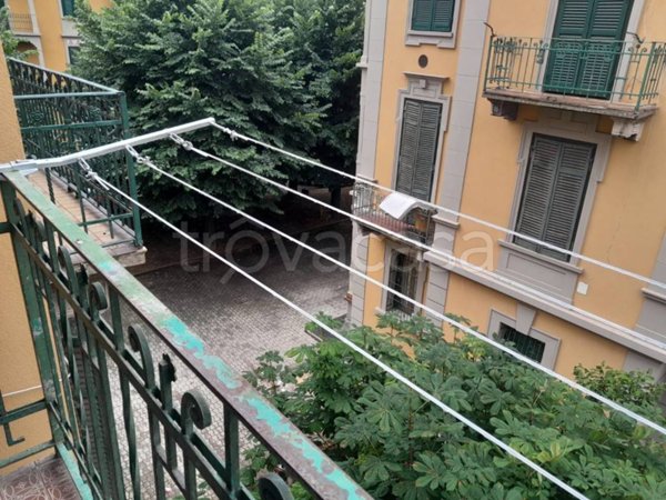 appartamento in affitto a Torino in zona Cenisia