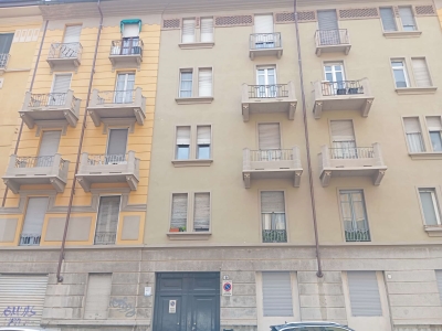 appartamento in affitto a Torino in zona Santa Rita