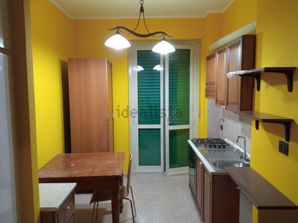 appartamento in affitto a Torino in zona Santa Rita