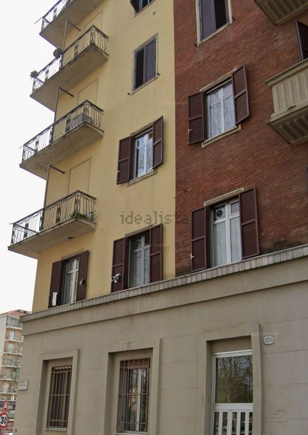 appartamento in affitto a Torino in zona Barriera di Milano
