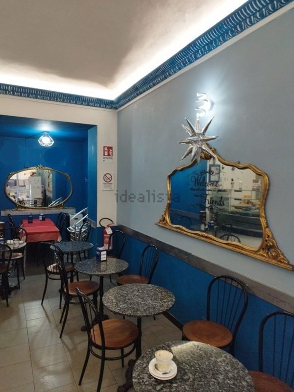 negozio in affitto a Torino in zona Centro Storico