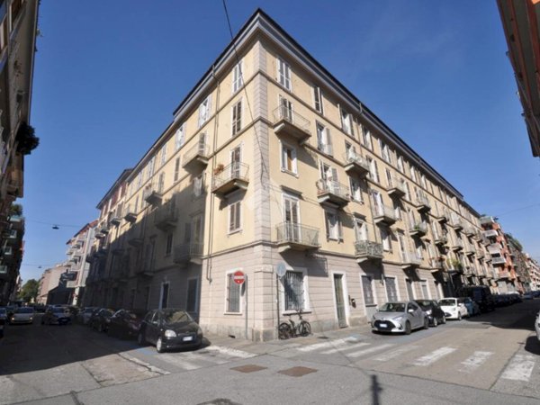 appartamento in affitto a Torino