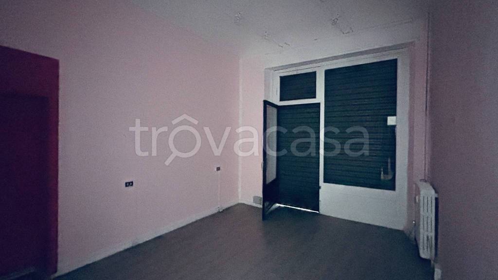 appartamento in affitto a Torino in zona Cenisia