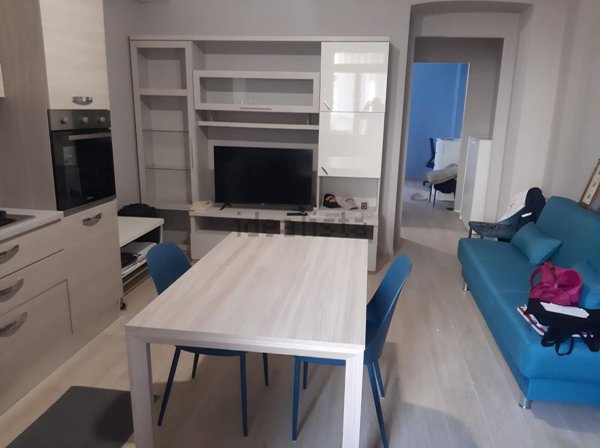 appartamento in affitto a Torino in zona Cenisia