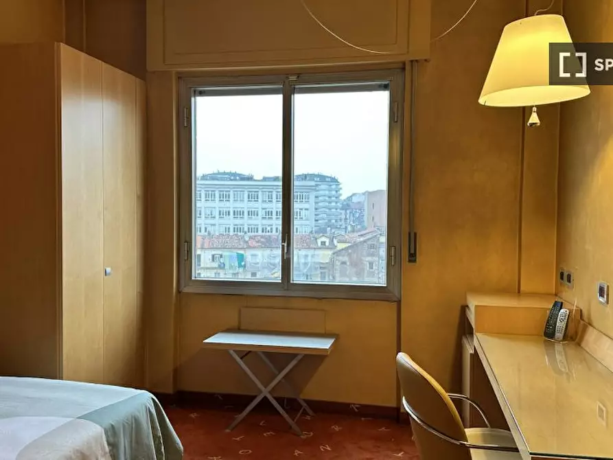 appartamento in affitto a Torino