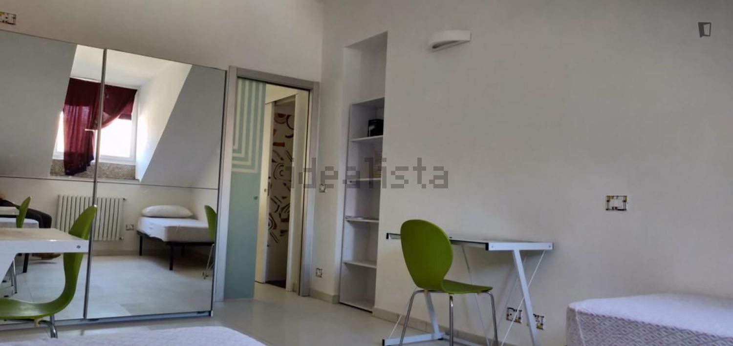 appartamento in affitto a Torino in zona Borgo San Paolo