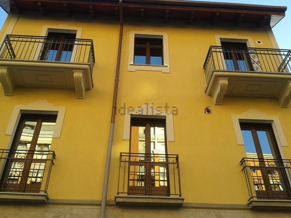 appartamento in affitto a Torino in zona Filadelfia