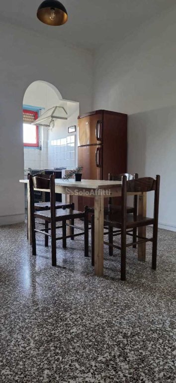 appartamento in affitto a Torino in zona Pozzo Strada