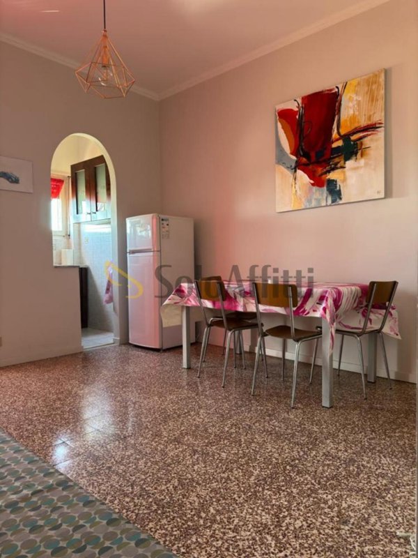 appartamento in affitto a Torino in zona Borgata Lesna