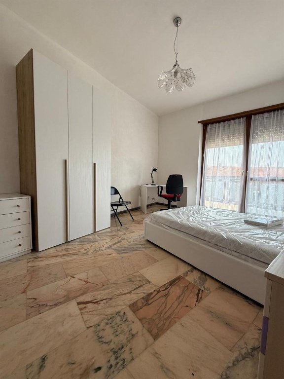 appartamento in affitto a Torino in zona Borgo San Paolo