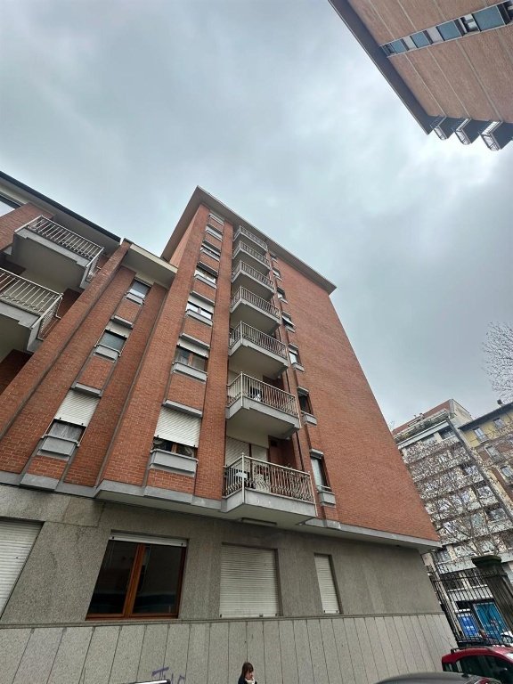 ufficio in affitto a Torino in zona Crocetta