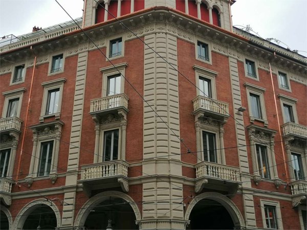 ufficio in affitto a Torino in zona Centro Storico