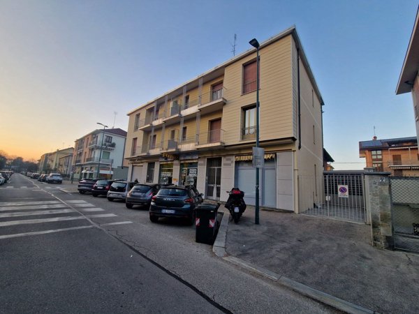 appartamento in affitto a Torino in zona Mirafiori Nord