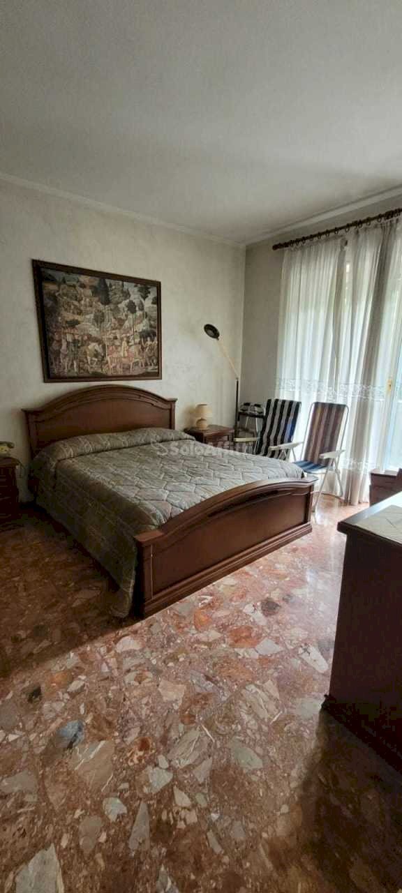 appartamento in affitto a Torino in zona San Donato