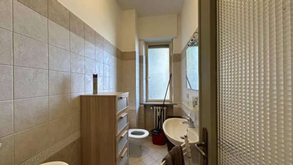 appartamento in affitto a Torino in zona Vanchiglia