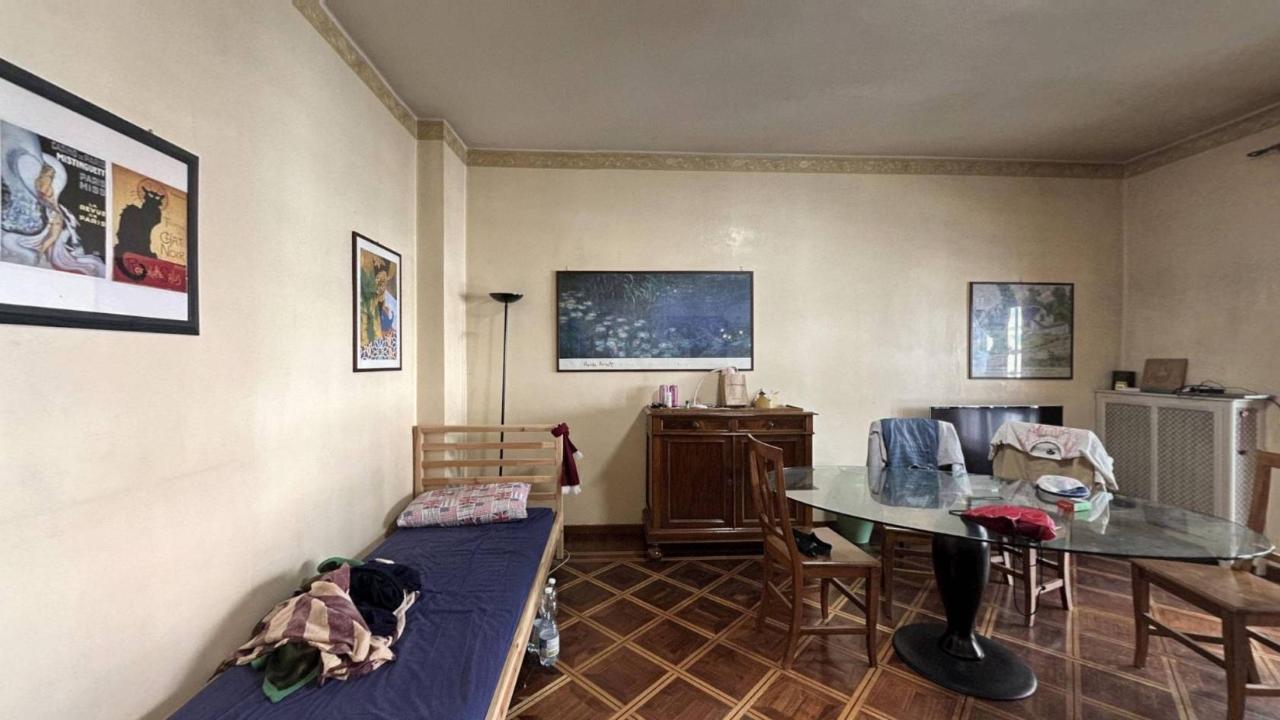 appartamento in affitto a Torino in zona Vanchiglia
