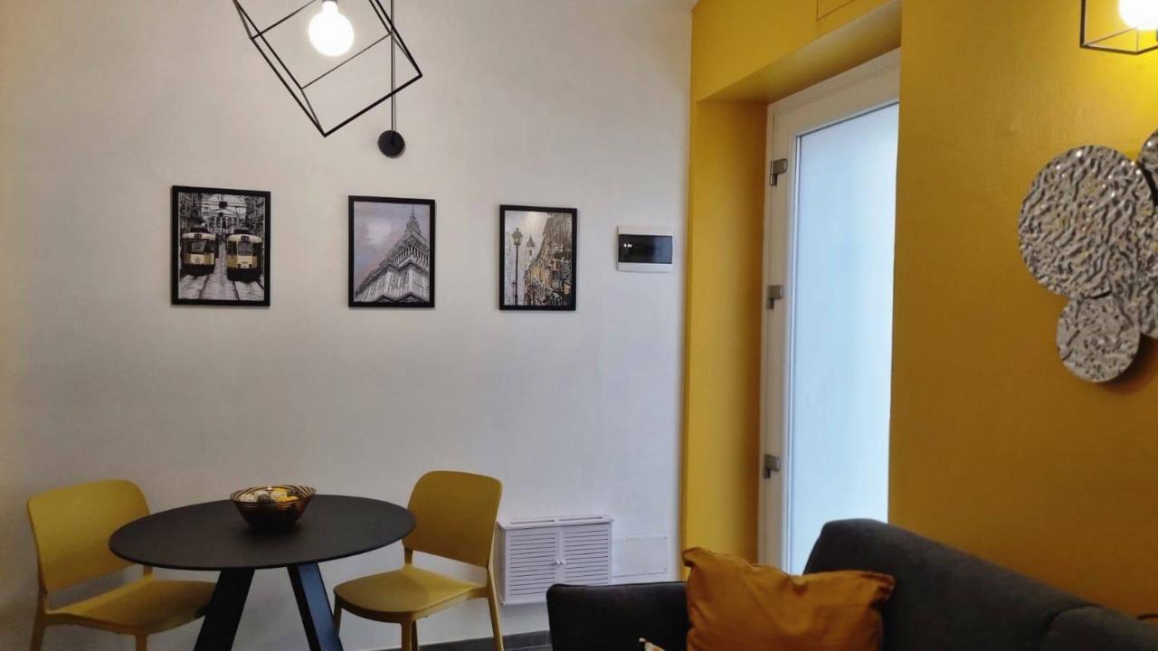 appartamento in affitto a Torino in zona Vanchiglia