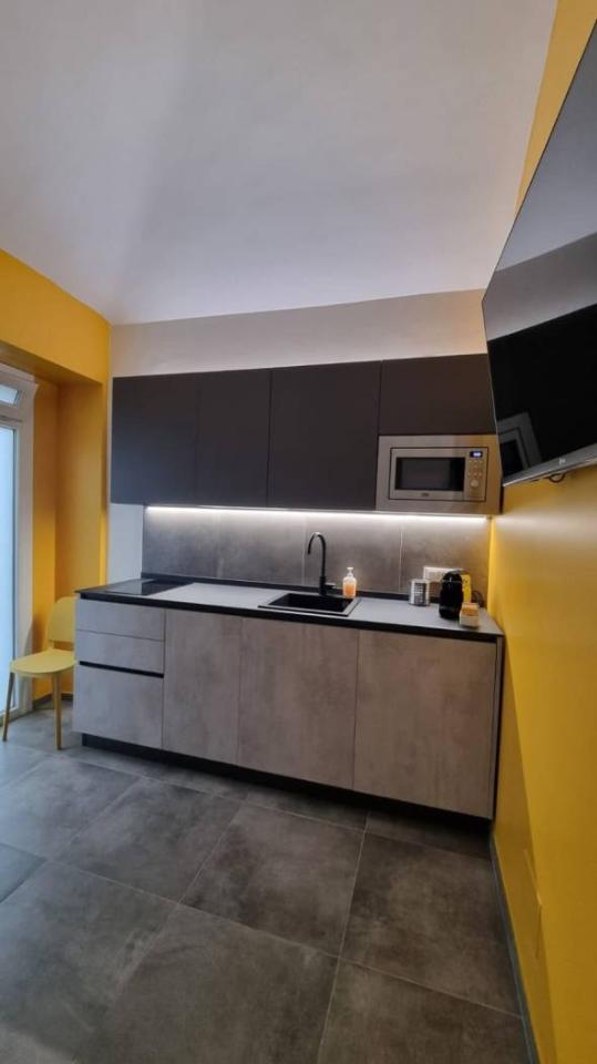 appartamento in affitto a Torino in zona Vanchiglia