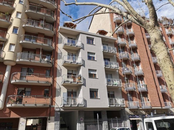 appartamento in affitto a Torino in zona Parella