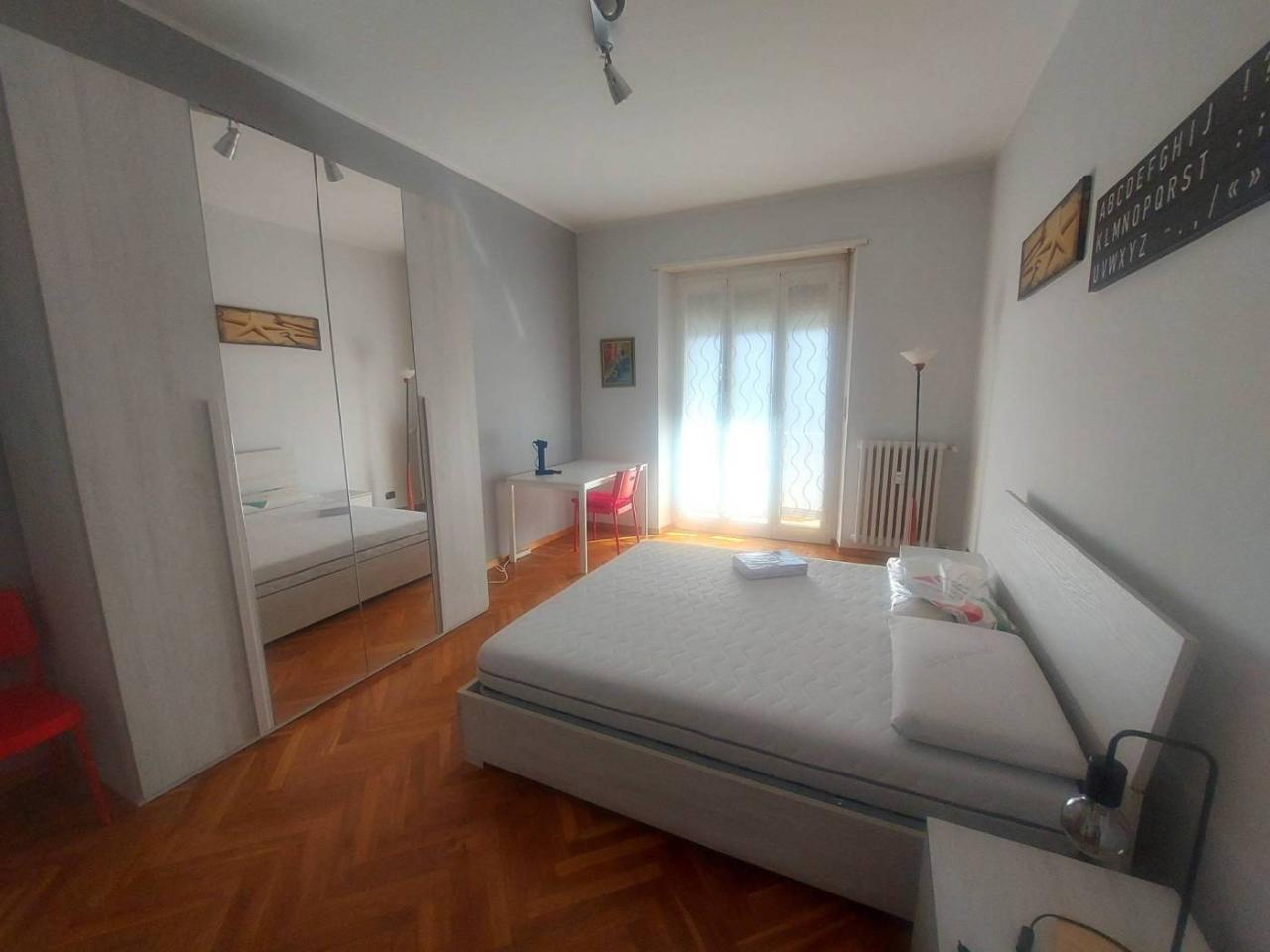 appartamento in affitto a Torino in zona Borgo San Paolo