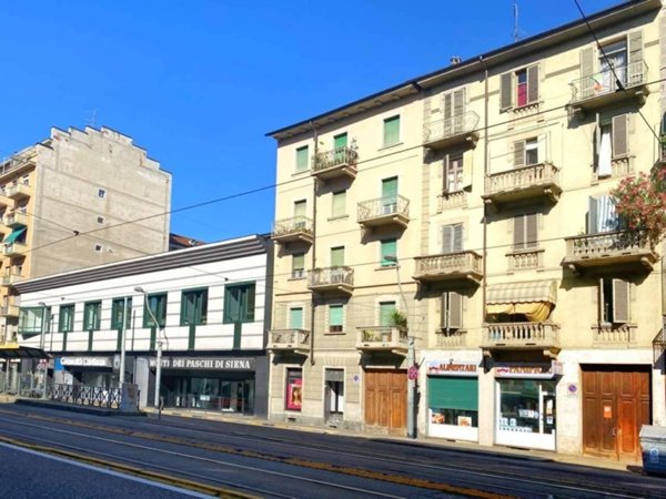appartamento in affitto a Torino in zona Barriera di Milano