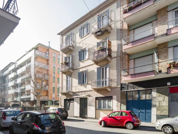 appartamento in affitto a Torino in zona Pozzo Strada