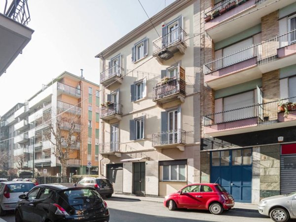 appartamento in affitto a Torino in zona Pozzo Strada