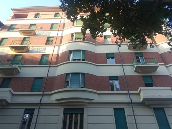 appartamento in affitto a Torino in zona Crocetta