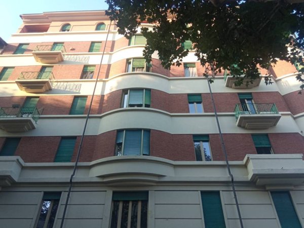 appartamento in affitto a Torino in zona Crocetta