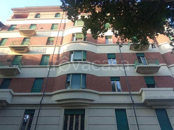 appartamento in affitto a Torino in zona Crocetta