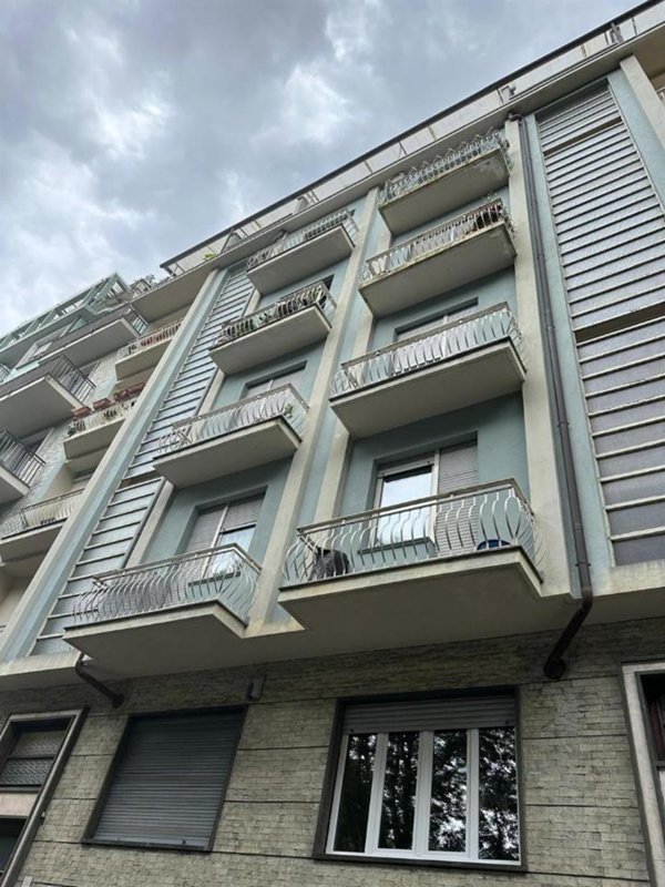 appartamento in affitto a Torino in zona Millefonti