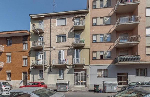 appartamento in affitto a Torino in zona Madonna di Campagna